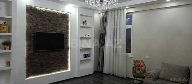 İcarəyə verilir 3 otaqlı yeni tikili 142 m², photo 11 from 29