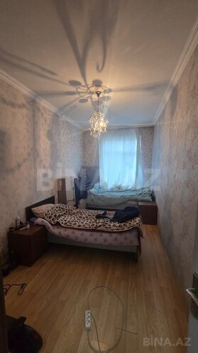 Satılır 3 otaqlı köhnə tikili 70 m², Memar Əcəmi m., photo 7 from 12