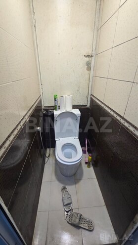 Satılır 3 otaqlı köhnə tikili 70 m², Memar Əcəmi m., photo 11 from 12