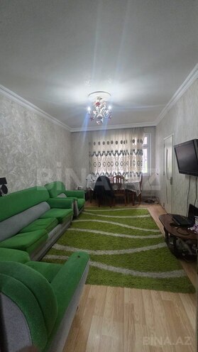 Satılır 3 otaqlı köhnə tikili 70 m², Memar Əcəmi m., photo 1 from 12