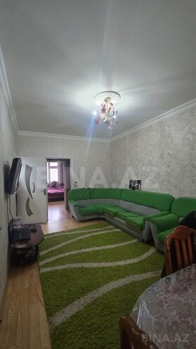 Satılır 3 otaqlı köhnə tikili 70 m², Memar Əcəmi m., photo 3 from 12