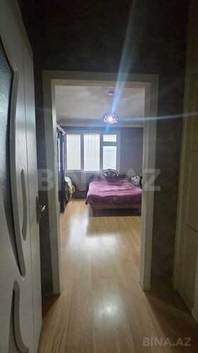 Satılır 3 otaqlı köhnə tikili 70 m², Memar Əcəmi m., photo 5 from 12
