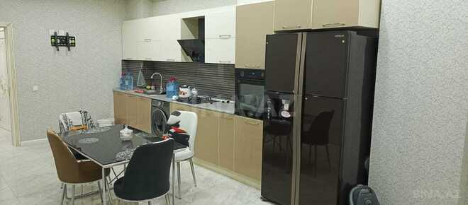 İcarəyə verilir 3 otaqlı yeni tikili 142 m², photo 13 from 29