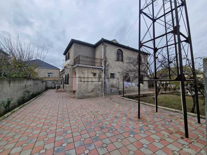 Продаётся 8-комн. дом/дача 224 м², пос. Забрат, photo 1 from 18