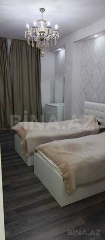 İcarəyə verilir 3 otaqlı yeni tikili 142 m², photo 14 from 29