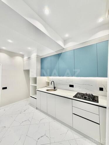 Satılır 3 otaqlı yeni tikili 100 m², Binəqədi r., photo 9 from 18