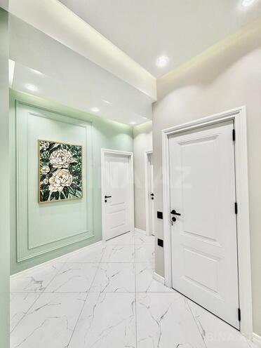 Satılır 3 otaqlı yeni tikili 100 m², Binəqədi r., photo 3 from 18