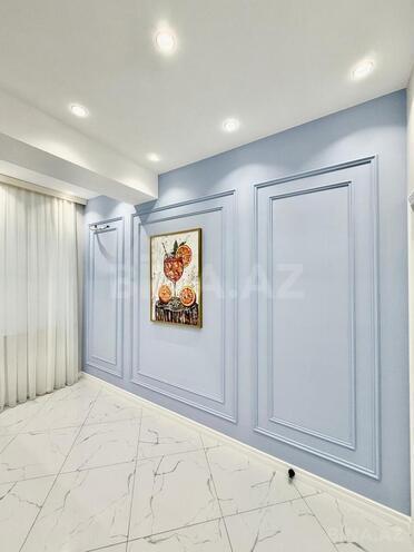 Satılır 3 otaqlı yeni tikili 100 m², Binəqədi r., photo 11 from 18