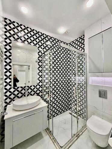 Satılır 3 otaqlı yeni tikili 100 m², Binəqədi r., photo 16 from 18