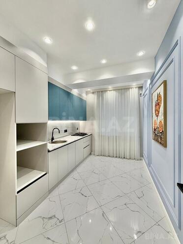 Satılır 3 otaqlı yeni tikili 100 m², Binəqədi r., photo 8 from 18