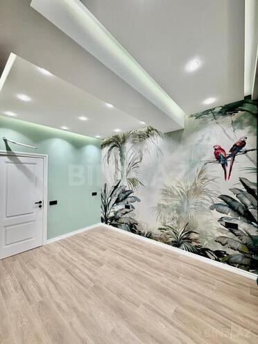 Satılır 3 otaqlı yeni tikili 100 m², Binəqədi r., photo 15 from 18