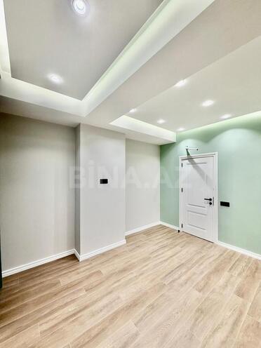 Satılır 3 otaqlı yeni tikili 100 m², Binəqədi r., photo 13 from 18