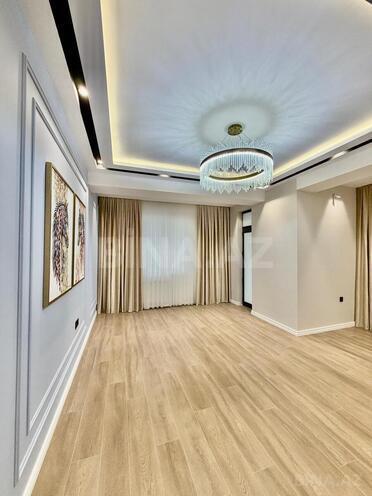 Satılır 3 otaqlı yeni tikili 100 m², Binəqədi r., photo 6 from 18