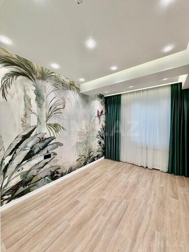 Satılır 3 otaqlı yeni tikili 100 m², Binəqədi r., photo 14 from 18