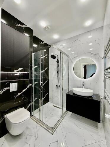 Satılır 3 otaqlı yeni tikili 100 m², Binəqədi r., photo 17 from 18