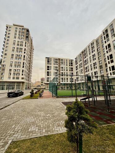 Satılır 3 otaqlı yeni tikili 100 m², Binəqədi r., photo 4 from 18