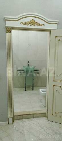 İcarəyə verilir 3 otaqlı yeni tikili 142 m², photo 20 from 29