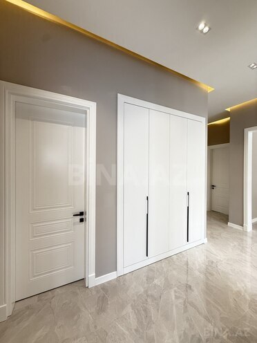 Satılır 4 otaqlı həyət evi/bağ evi 160 m², Mərdəkan q., photo 11 from 22