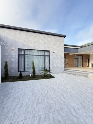 Satılır 4 otaqlı həyət evi/bağ evi 160 m², Mərdəkan q., photo 8 from 22