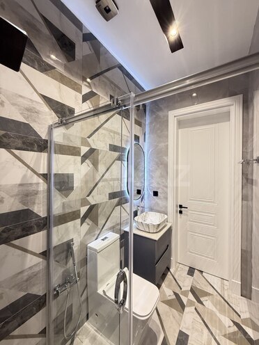 Satılır 4 otaqlı həyət evi/bağ evi 160 m², Mərdəkan q., photo 19 from 22