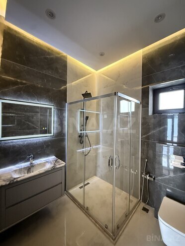 Satılır 4 otaqlı həyət evi/bağ evi 160 m², Mərdəkan q., photo 15 from 22