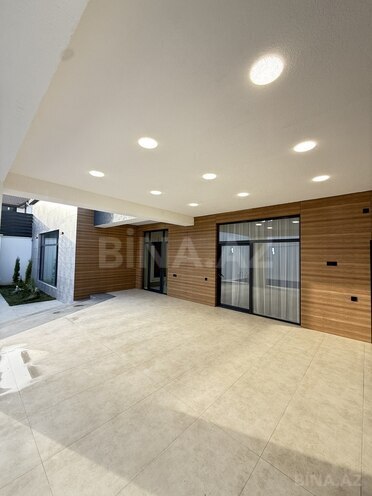 Satılır 4 otaqlı həyət evi/bağ evi 160 m², Mərdəkan q., photo 7 from 22