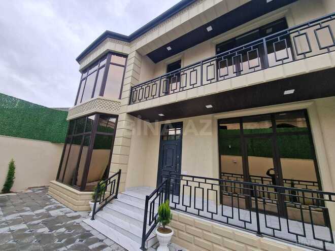 Продаётся 5-комн. дом/дача 184 м², пос. Забрат, photo 4 from 16