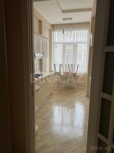 İcarəyə verilir  obyekt 110 m², Elmlər Akademiyası m., photo 6 from 16