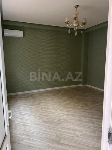 İcarəyə verilir  obyekt 110 m², Elmlər Akademiyası m., photo 5 from 16