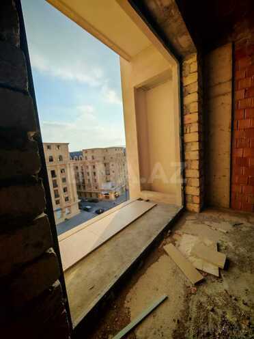 Satılır 2 otaqlı yeni tikili 124.3 m², Bayıl q., photo 6 from 17