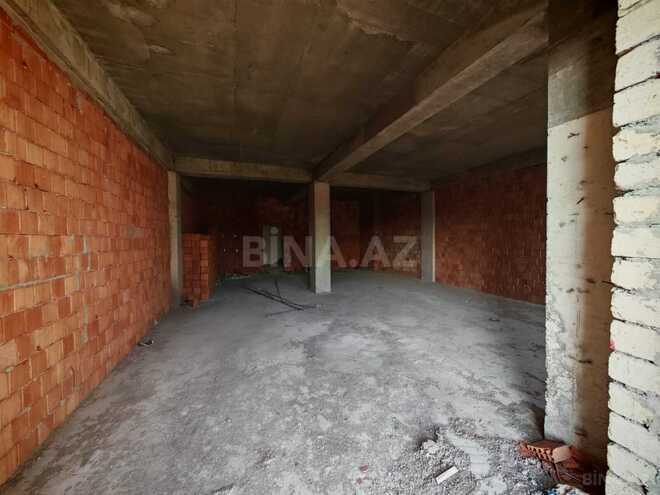 Satılır 2 otaqlı yeni tikili 124.3 m², Bayıl q., photo 15 from 17