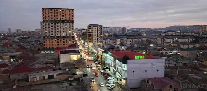 İcarəyə verilir 3 otaqlı yeni tikili 142 m², photo 25 from 29