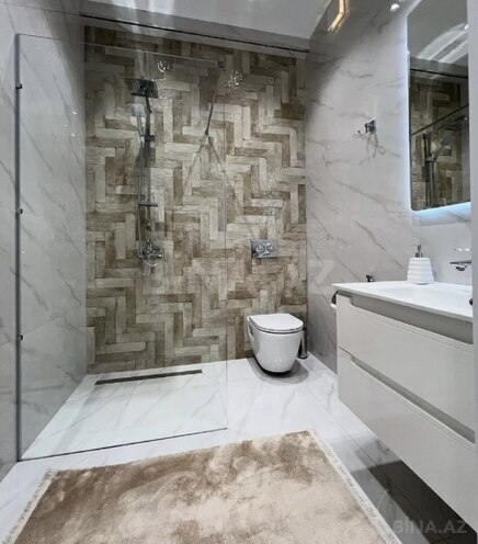 Satılır 2 otaqlı yeni tikili 50 m², 20 Yanvar m., photo 7 from 8