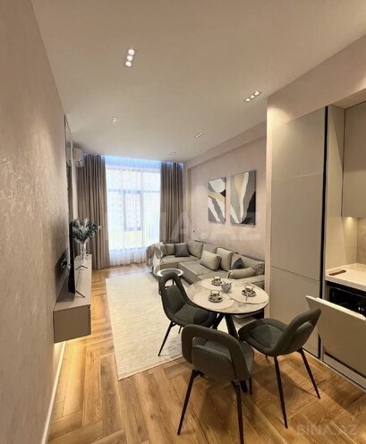 Satılır 2 otaqlı yeni tikili 50 m², 20 Yanvar m., photo 3 from 8