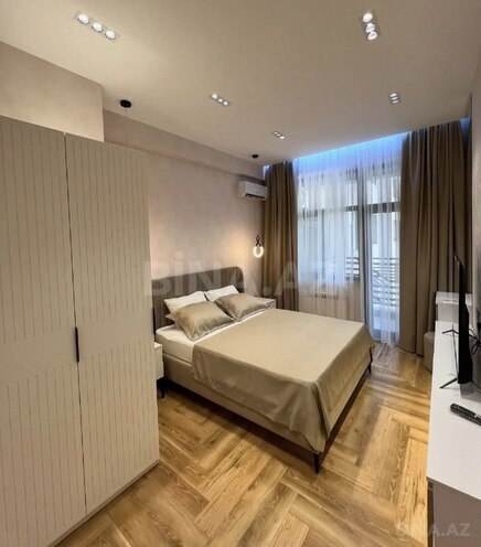 Satılır 2 otaqlı yeni tikili 50 m², 20 Yanvar m., photo 5 from 8