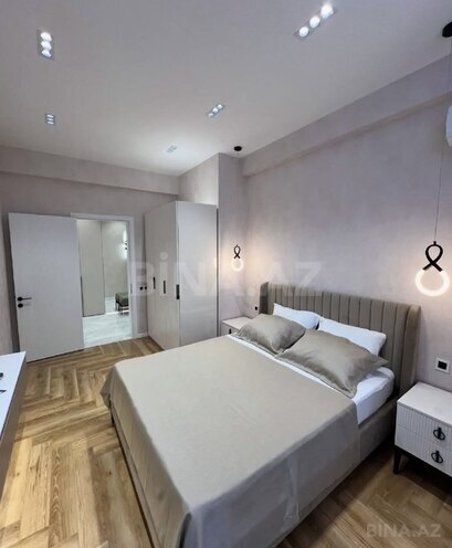 Satılır 2 otaqlı yeni tikili 50 m², 20 Yanvar m., photo 6 from 8