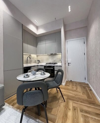Satılır 2 otaqlı yeni tikili 50 m², 20 Yanvar m., photo 4 from 8