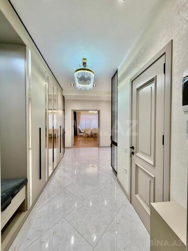 Satılır 3 otaqlı yeni tikili 108 m², 28 May m., photo 5 from 16