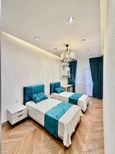 Satılır 3 otaqlı yeni tikili 108 m², 28 May m., photo 11 from 16