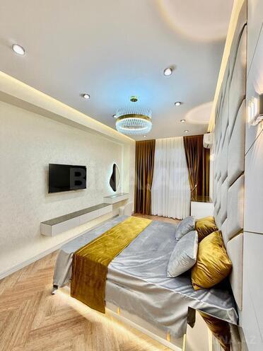 Satılır 3 otaqlı yeni tikili 108 m², 28 May m., photo 9 from 16