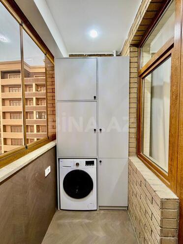 Satılır 3 otaqlı yeni tikili 108 m², 28 May m., photo 15 from 16