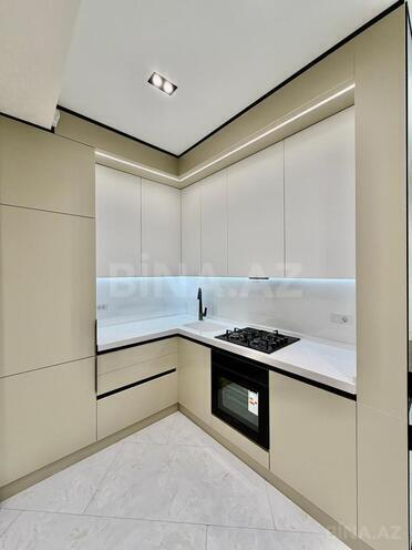 Satılır 3 otaqlı yeni tikili 108 m², 28 May m., photo 7 from 16