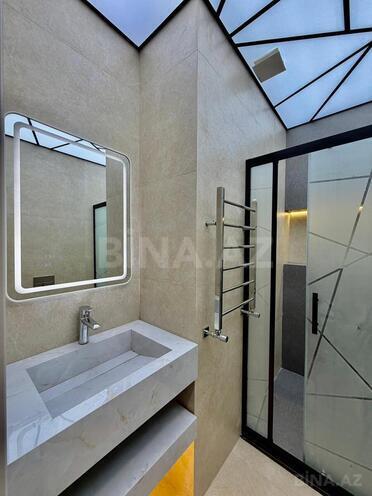 Satılır 3 otaqlı yeni tikili 108 m², 28 May m., photo 13 from 16