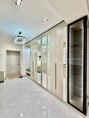 Satılır 3 otaqlı yeni tikili 108 m², 28 May m., photo 6 from 16