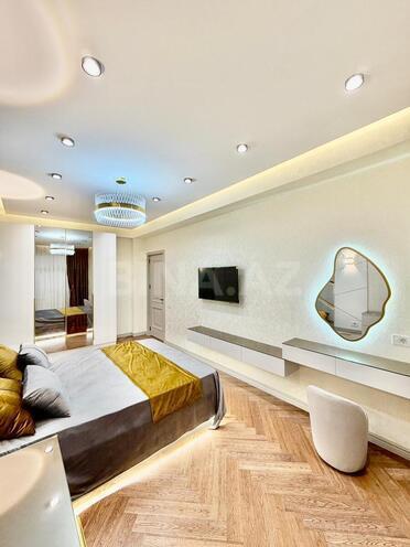 Satılır 3 otaqlı yeni tikili 108 m², 28 May m., photo 8 from 16