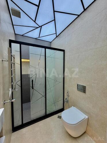 Satılır 3 otaqlı yeni tikili 108 m², 28 May m., photo 14 from 16