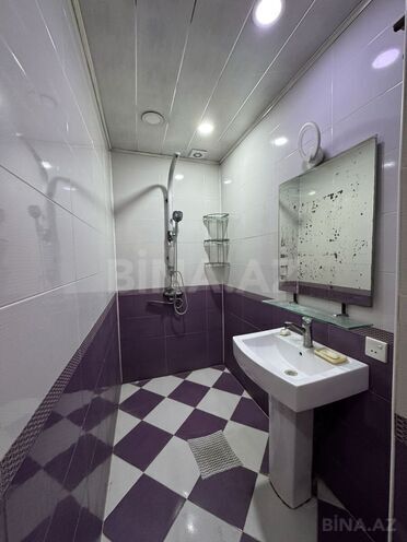 Satılır 3 otaqlı köhnə tikili 82 m², Bakıxanov q., photo 12 from 16