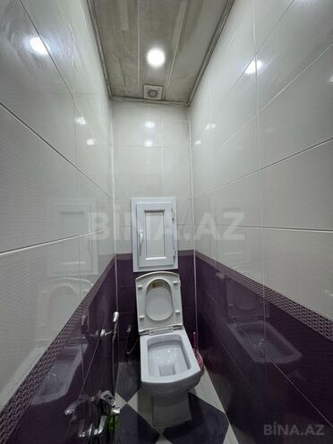 Satılır 3 otaqlı köhnə tikili 82 m², Bakıxanov q., photo 13 from 16