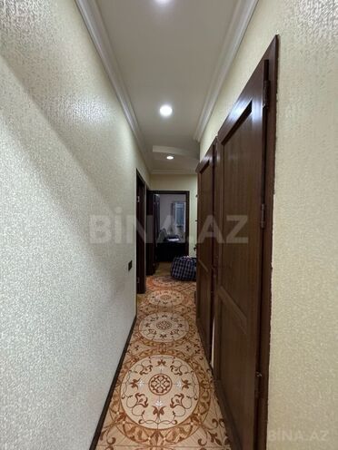Satılır 3 otaqlı köhnə tikili 82 m², Bakıxanov q., photo 14 from 16