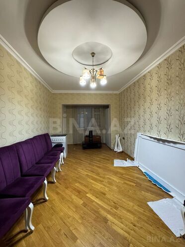 Satılır 3 otaqlı köhnə tikili 82 m², Bakıxanov q., photo 15 from 16